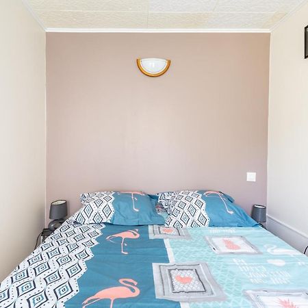 Le Quiloe Villa Frontignan Ngoại thất bức ảnh