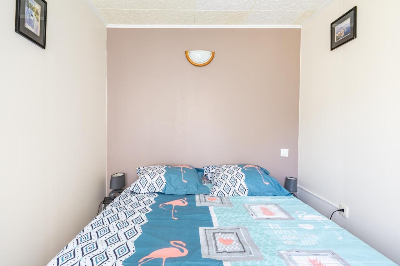 Le Quiloe Villa Frontignan Ngoại thất bức ảnh